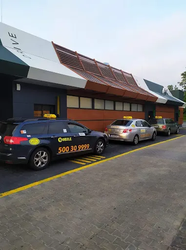 Taxi Mobile Rybnik